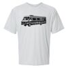 Islander Performance T-Shirt Thumbnail