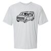 Islander Performance T-Shirt Thumbnail