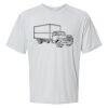 Islander Performance T-Shirt Thumbnail