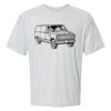 Islander Performance T-Shirt Thumbnail
