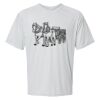 Islander Performance T-Shirt Thumbnail