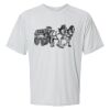 Islander Performance T-Shirt Thumbnail