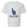 Islander Performance T-Shirt Thumbnail