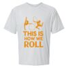 Islander Performance T-Shirt Thumbnail