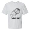 Islander Performance T-Shirt Thumbnail