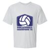 Islander Performance T-Shirt Thumbnail