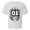 Islander Performance T-Shirt Thumbnail
