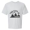 Islander Performance T-Shirt Thumbnail