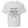 Islander Performance T-Shirt Thumbnail