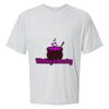 Islander Performance T-Shirt Thumbnail