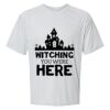 Islander Performance T-Shirt Thumbnail