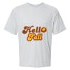 Islander Performance T-Shirt Thumbnail