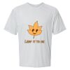 Islander Performance T-Shirt Thumbnail
