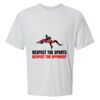 Islander Performance T-Shirt Thumbnail