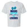 Islander Performance T-Shirt Thumbnail
