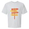 Islander Performance T-Shirt Thumbnail