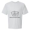 Islander Performance T-Shirt Thumbnail