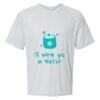 Islander Performance T-Shirt Thumbnail