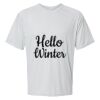 Islander Performance T-Shirt Thumbnail