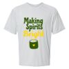 Islander Performance T-Shirt Thumbnail