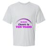 Islander Performance T-Shirt Thumbnail