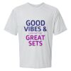 Islander Performance T-Shirt Thumbnail