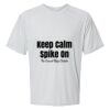 Islander Performance T-Shirt Thumbnail
