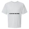 Islander Performance T-Shirt Thumbnail