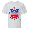 Islander Performance T-Shirt Thumbnail