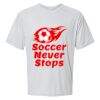 Islander Performance T-Shirt Thumbnail