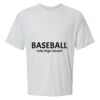 Islander Performance T-Shirt Thumbnail
