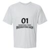 Islander Performance T-Shirt Thumbnail