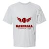 Islander Performance T-Shirt Thumbnail