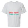 Islander Performance T-Shirt Thumbnail