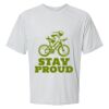 Islander Performance T-Shirt Thumbnail