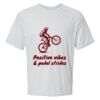 Islander Performance T-Shirt Thumbnail