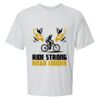 Islander Performance T-Shirt Thumbnail