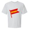Islander Performance T-Shirt Thumbnail