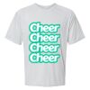 Islander Performance T-Shirt Thumbnail
