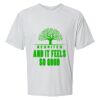 Islander Performance T-Shirt Thumbnail