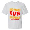 Islander Performance T-Shirt Thumbnail