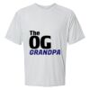 Islander Performance T-Shirt Thumbnail