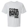 Islander Performance T-Shirt Thumbnail