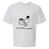 Islander Performance T-Shirt Thumbnail
