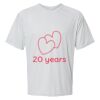 Islander Performance T-Shirt Thumbnail