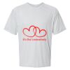 Islander Performance T-Shirt Thumbnail