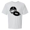 Islander Performance T-Shirt Thumbnail