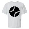 Islander Performance T-Shirt Thumbnail