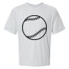 Islander Performance T-Shirt Thumbnail