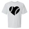 Islander Performance T-Shirt Thumbnail